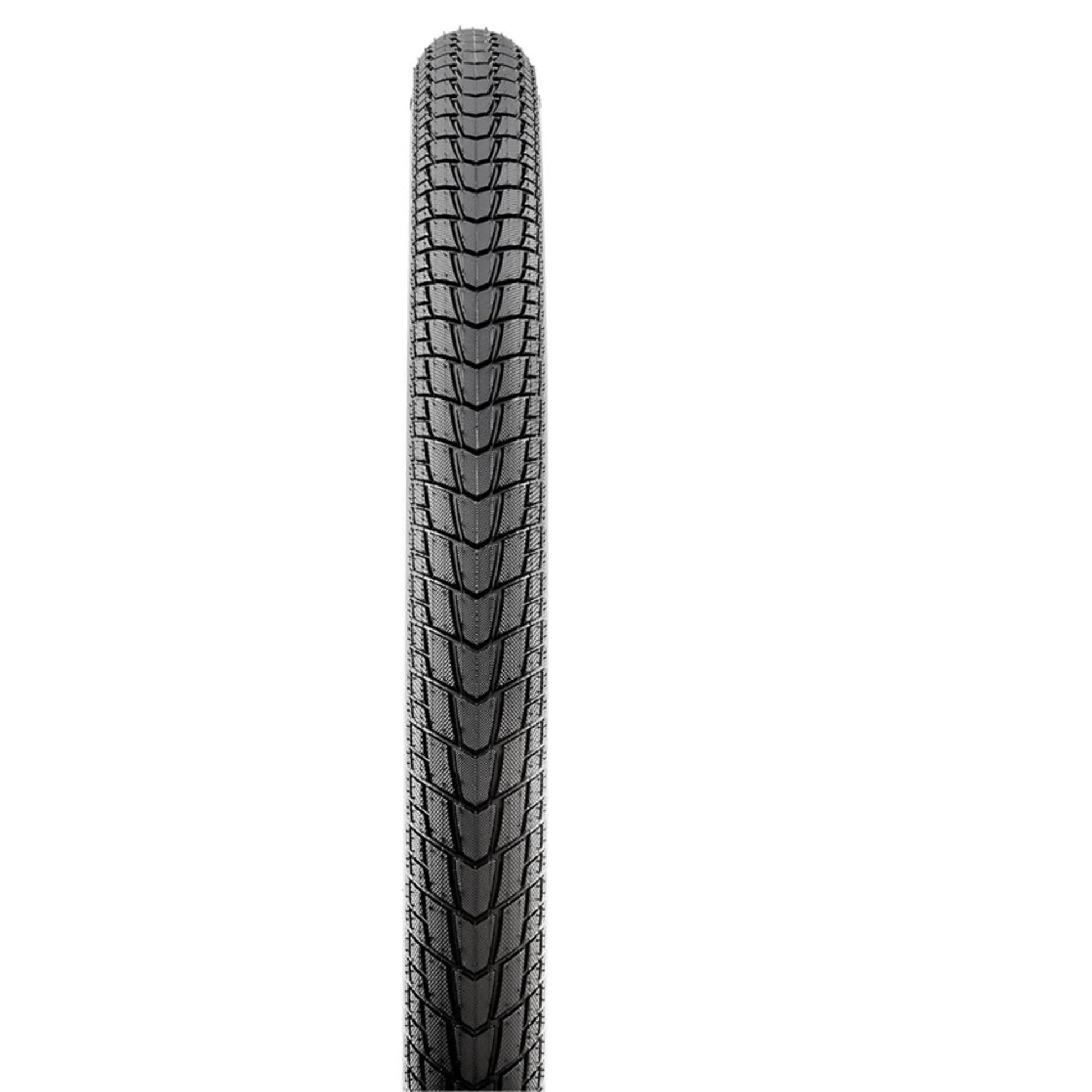 Maxxis Metropass Pro Tyre 27.5 x 2.0" 4S Ri+Ref E-50 Wire