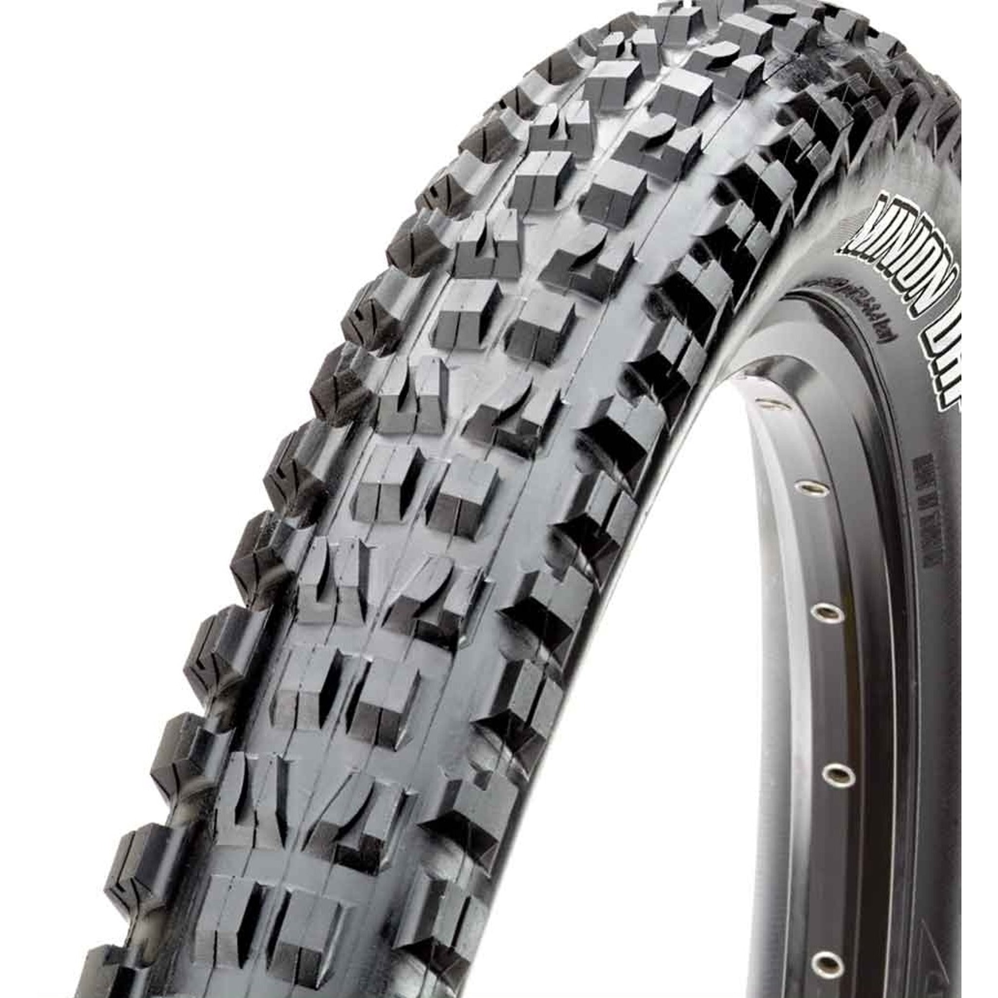 Maxxis Minion DHF Folding MTB Tyre 24 x 2.40"
