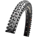 Maxxis Minion DHF Folding MTB Tyre 3C Grip EXO TR Black 29 x 2.50