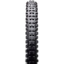 Maxxis Minion DHF Folding MTB Tyre 3C Grip EXO TR Black 29 x 2.50