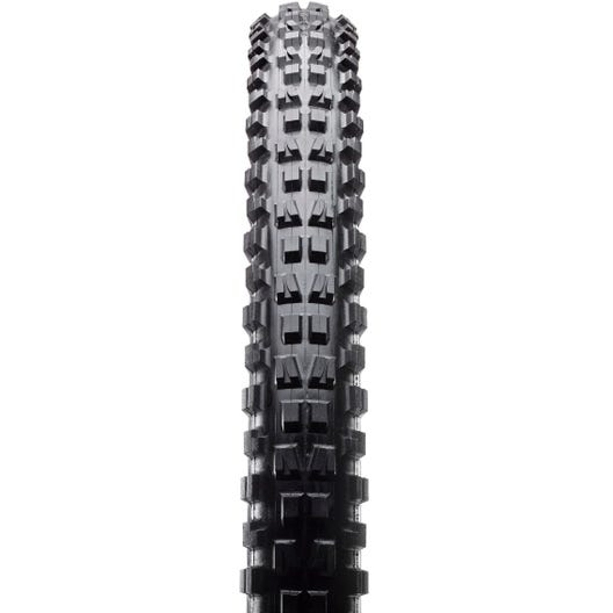 Maxxis Minion DHF Folding MTB Tyre 3C Grip EXO TR Black 29 x 2.50