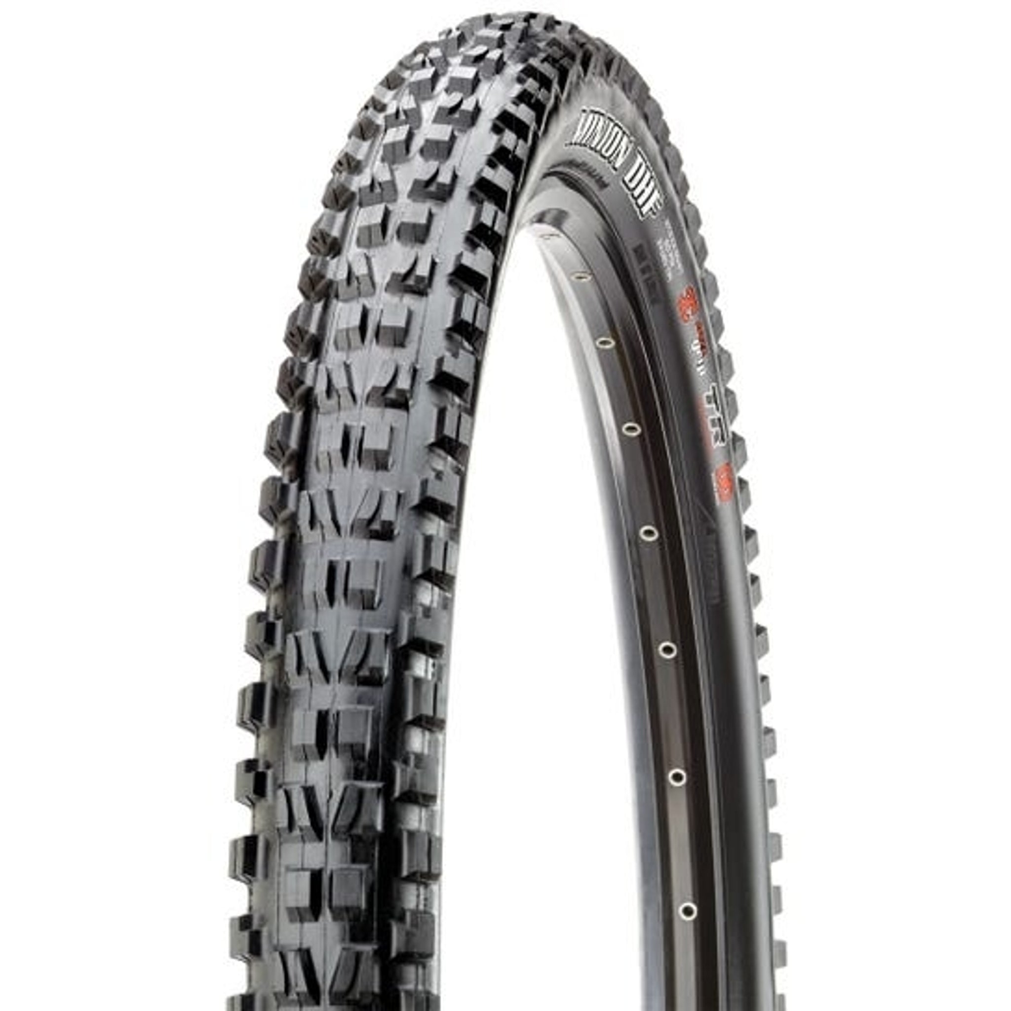 Maxxis Minion DHF Folding MTB Tyre EXO TR 27.5 x 2.50