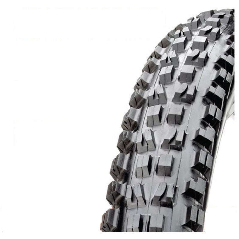 Maxxis Minion DHF MaxxTerra Folding MTB Tyre 3C EXO+ TR 27.5 x 2.60"