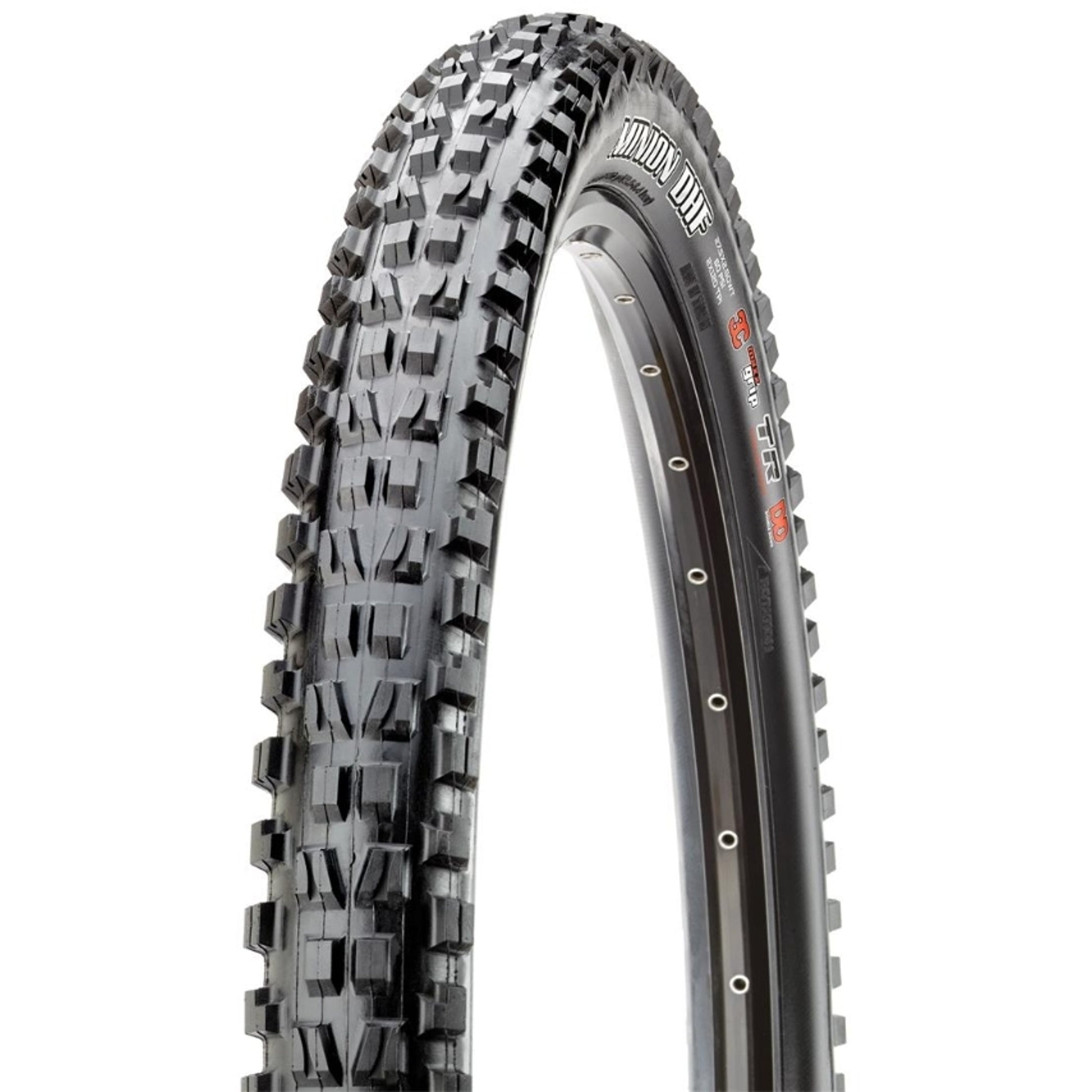 Maxxis Minion DHF Tyre 26 x 2.50" 2Ply Wire