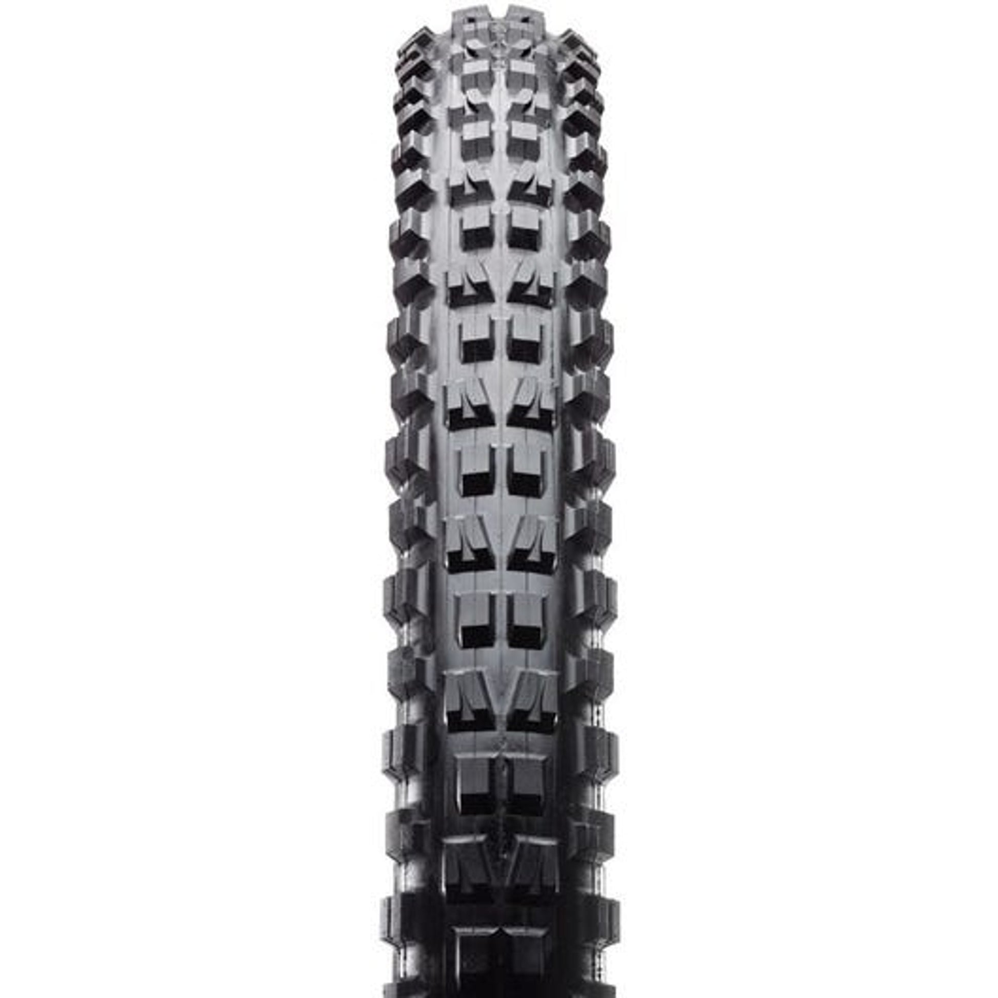 Maxxis Minion DHF WT 3C MaxxTerra EXO+ TR Folding Tyre 29 x 2.6 Black