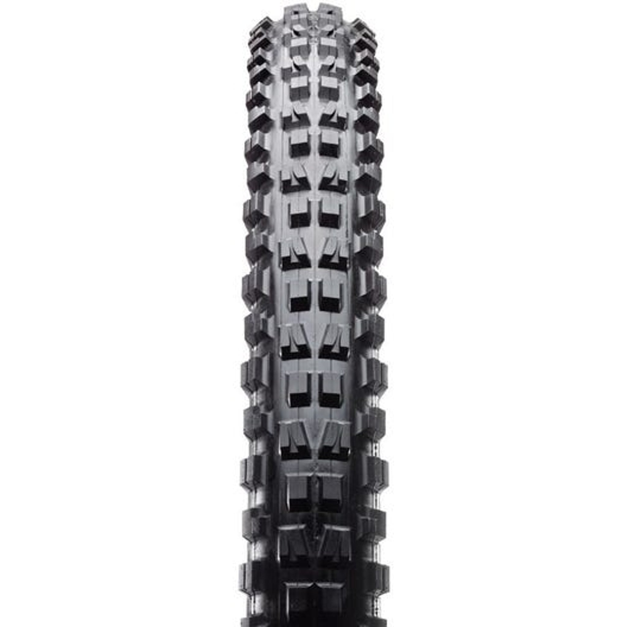 Maxxis Minion DHF WT 3C MaxxTerra EXO+ TR Folding Tyre 29 x 2.6 Black