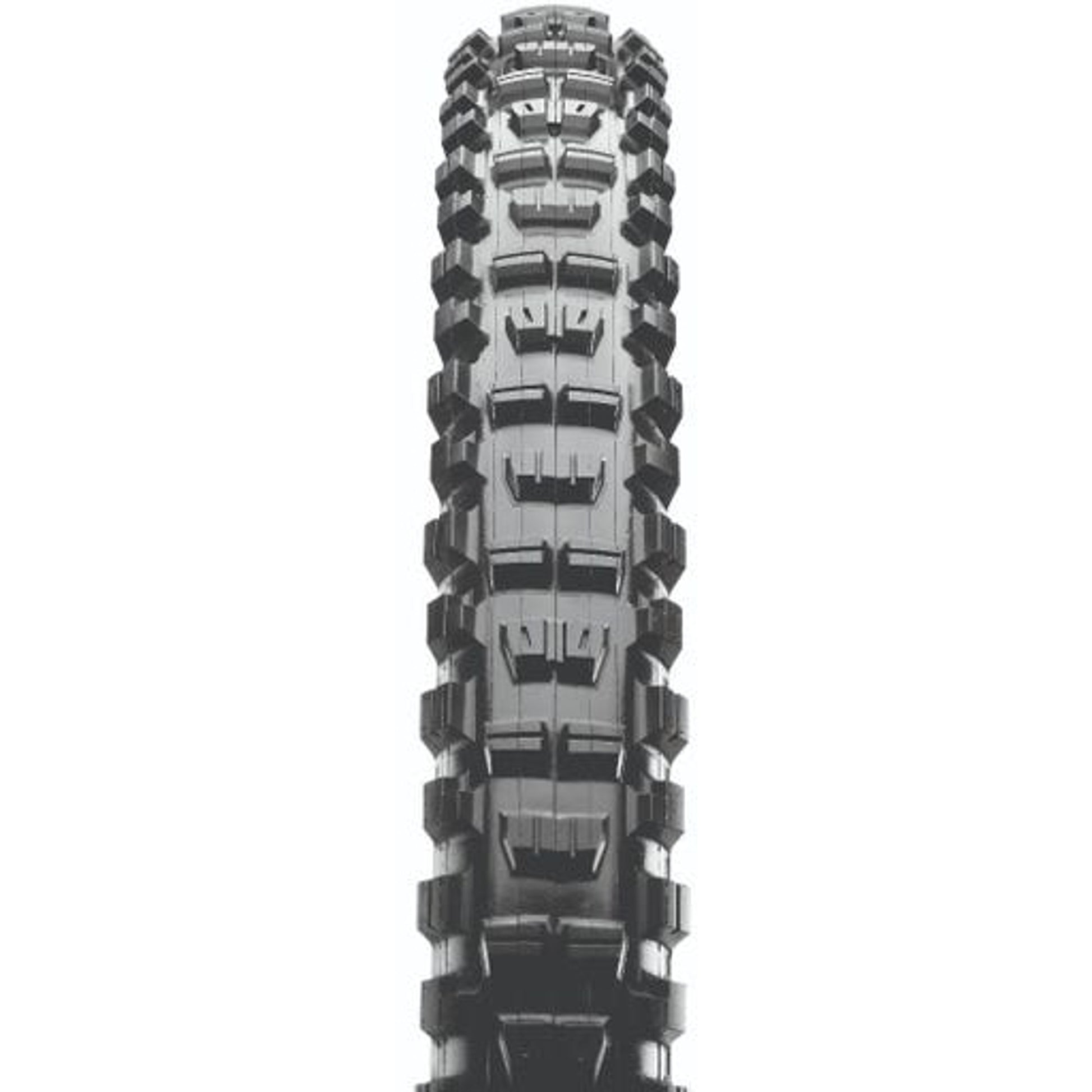 Maxxis Minion DHR II Folding MTB Tyre EXO TR 27.5 x 2.40"