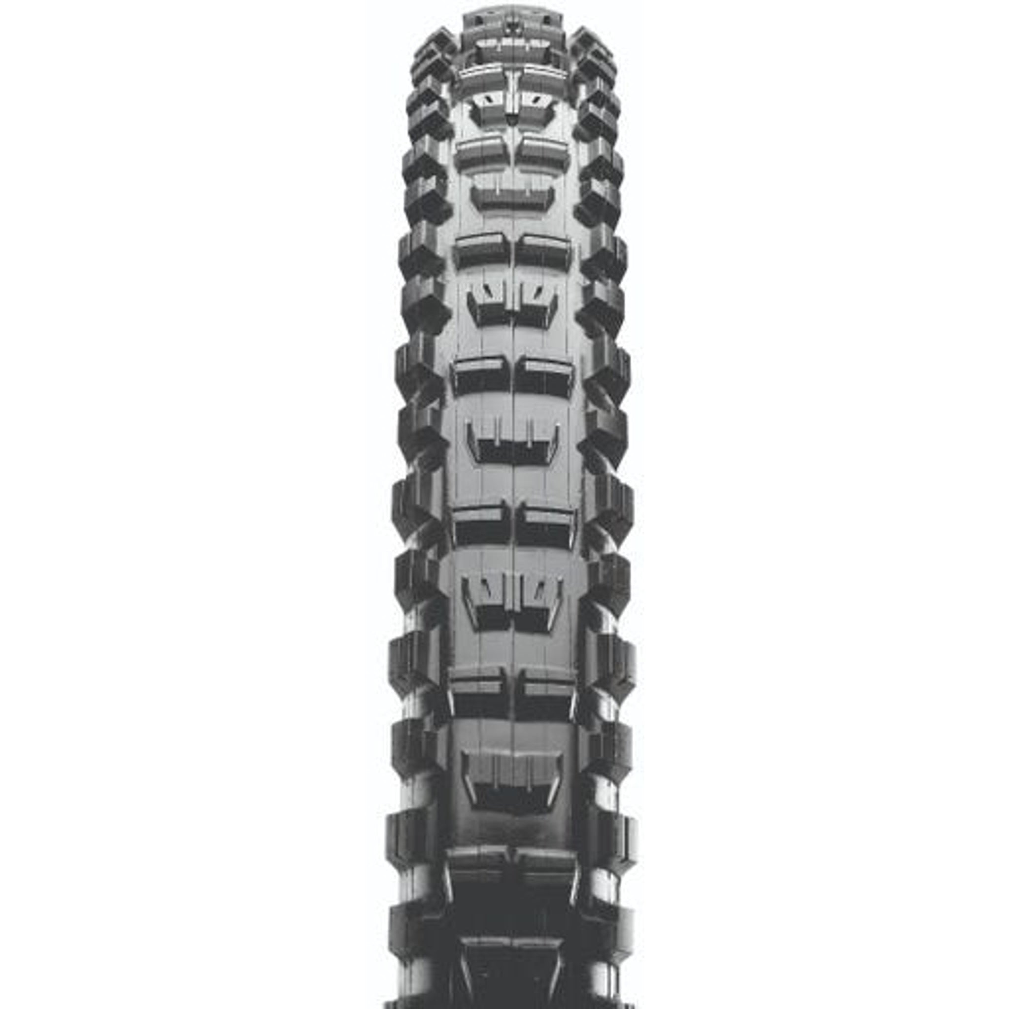 Maxxis Minion DHR II Folding MTB Tyre EXO TR 29 x 2.30"