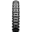Maxxis Minion DHR II Plus Folding MTB Tyre 3C TERRA EXO+ TR 120TPI 27.5 x 2.80"