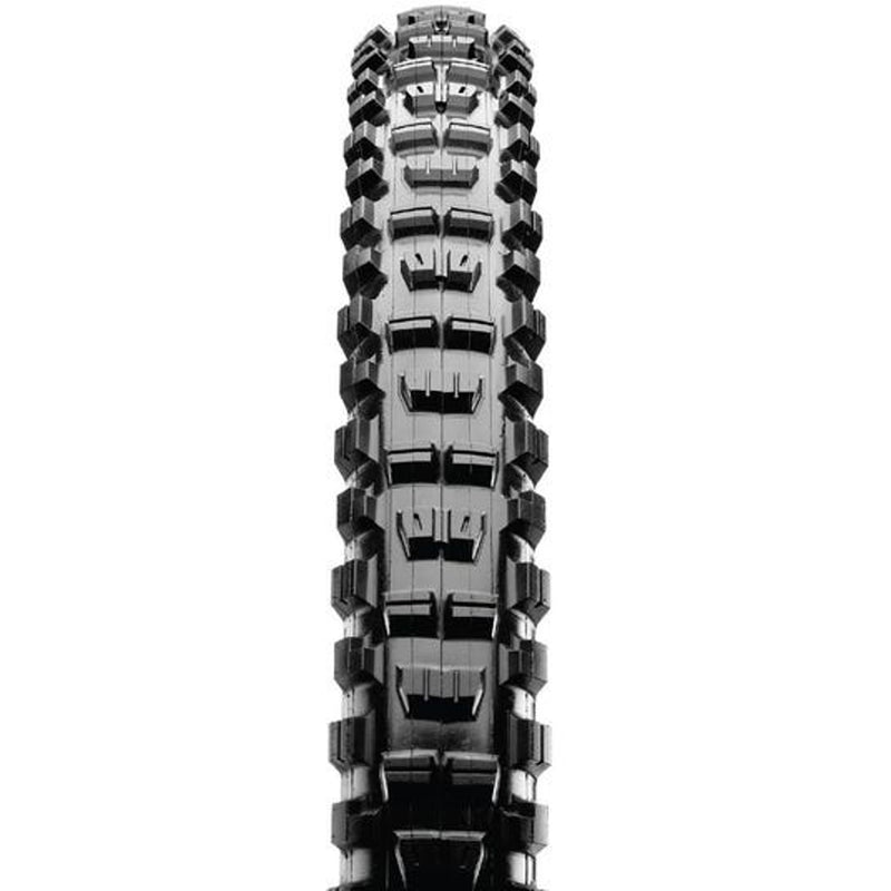 Maxxis Minion DHR II Plus Folding MTB Tyre 3C TERRA EXO+ TR 120TPI 27.5 x 2.80"
