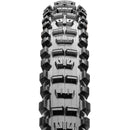 Maxxis Minion DHR II Tyre 27.5 x 2.30 3C/Exo/Tr Maxx Terra Foldable