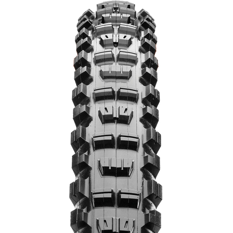 Maxxis Minion DHR II Tyre 27.5 x 2.30 3C/Exo/Tr Maxx Terra Foldable