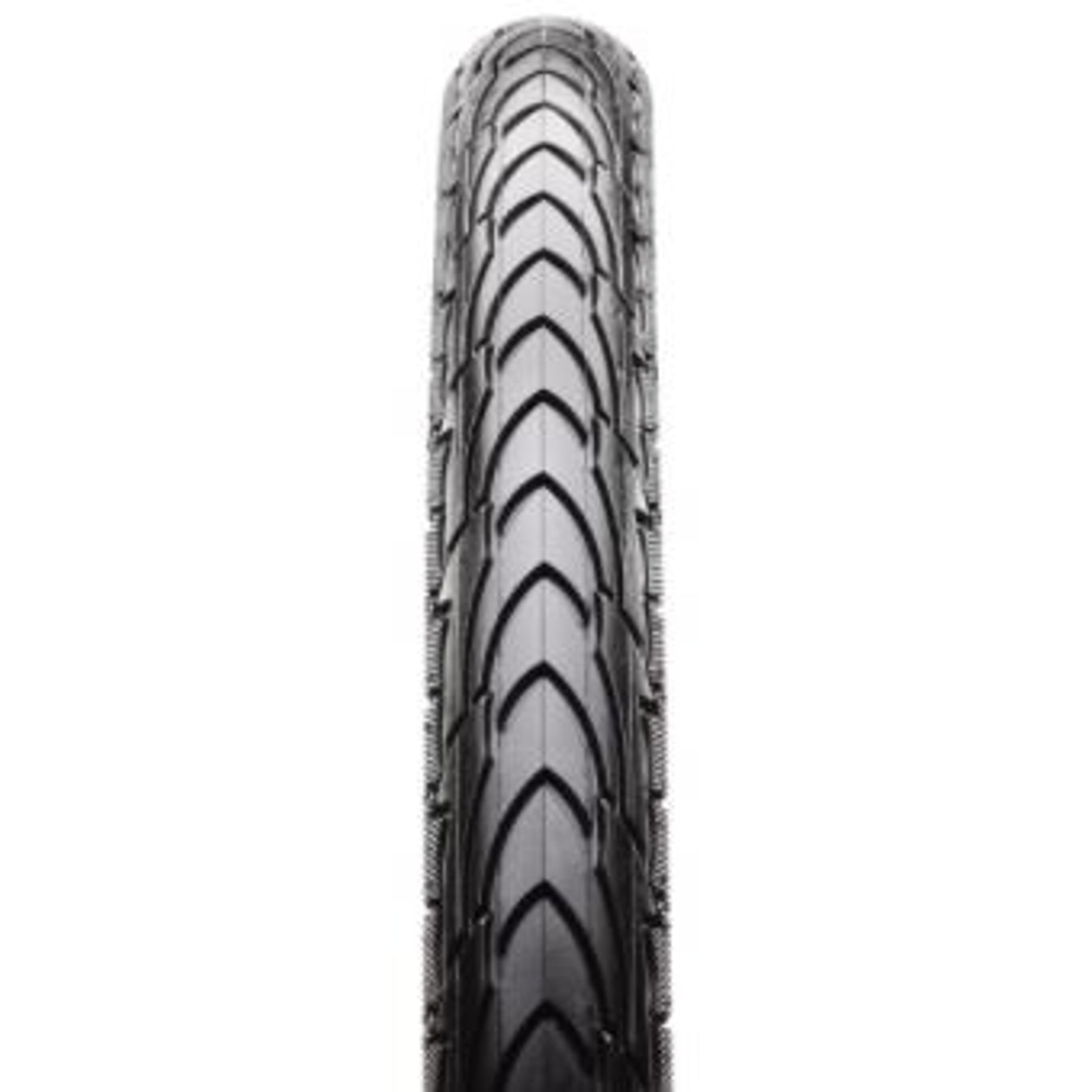 Maxxis Overdrive Excel Silkshield Wirebead Hybrid Tyre 700 x 40c Reflective