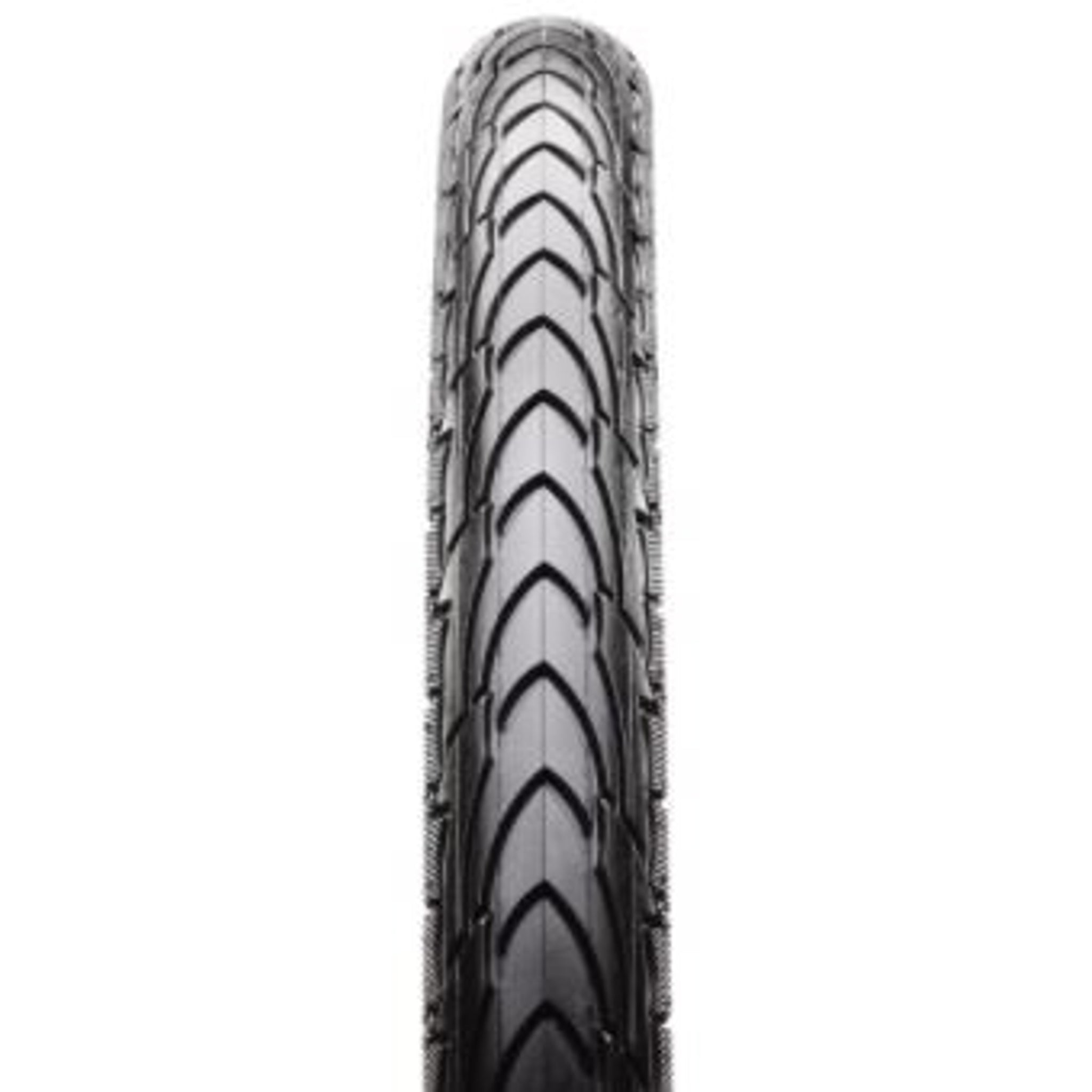 Maxxis Overdrive Excel Silkshield Wirebead Hybrid Tyre 700 x 40c Reflective