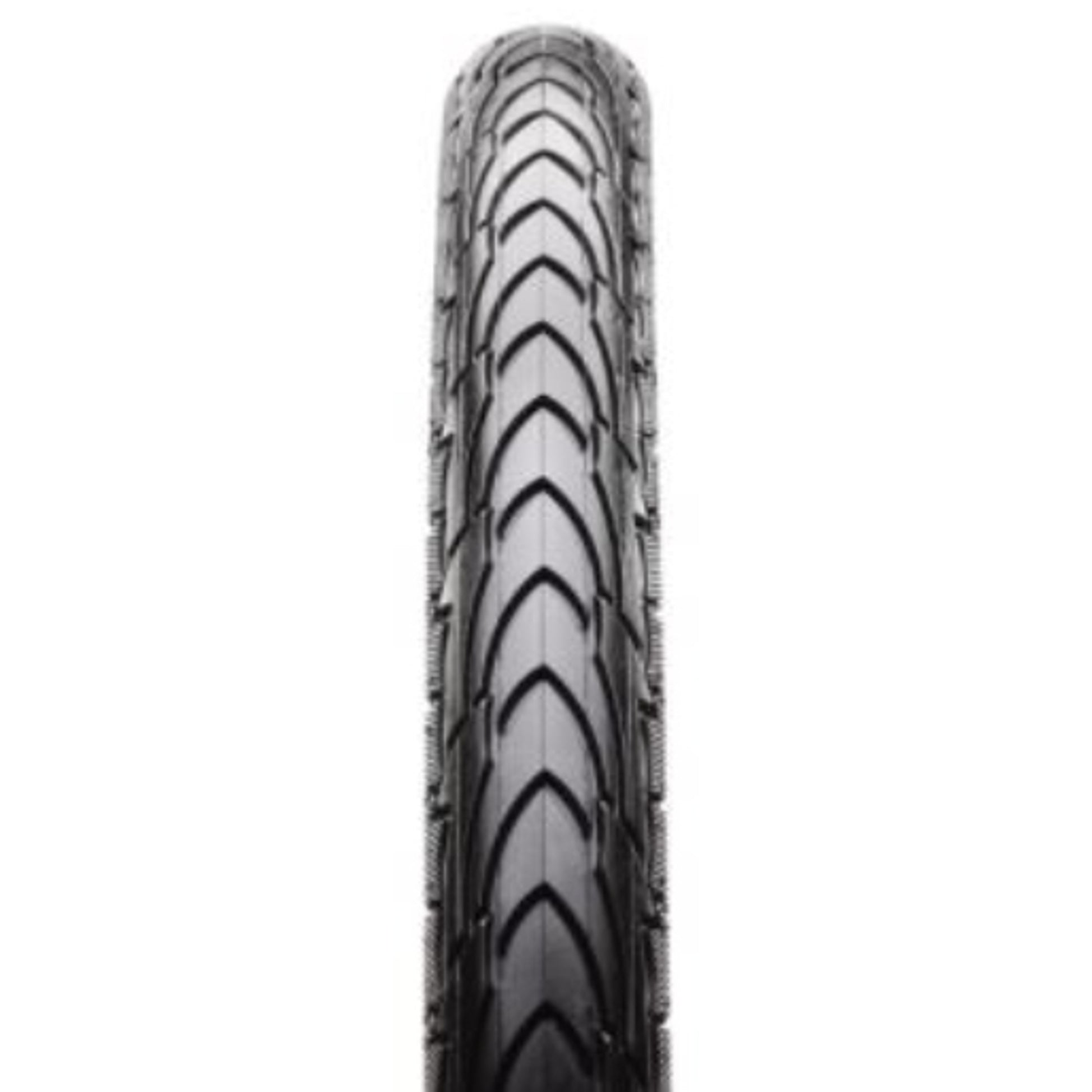 Maxxis Overdrive Excel Tyre 700 x 47c Silkshield+Ref Wire