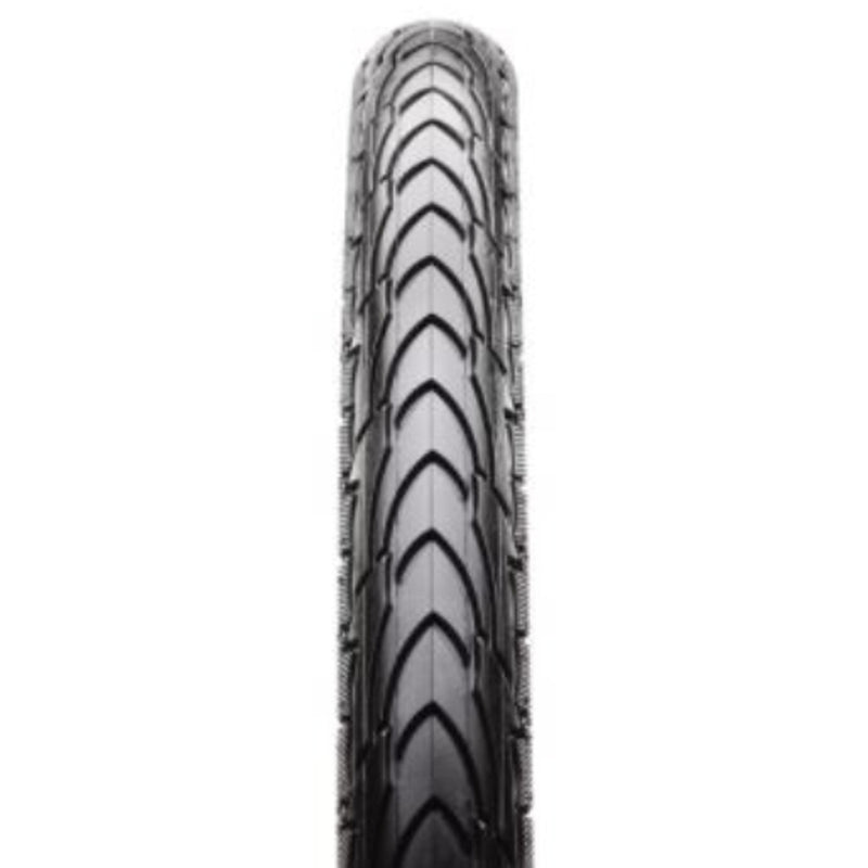 Maxxis Overdrive Excel Tyre 700 x 47c Silkshield+Ref Wire