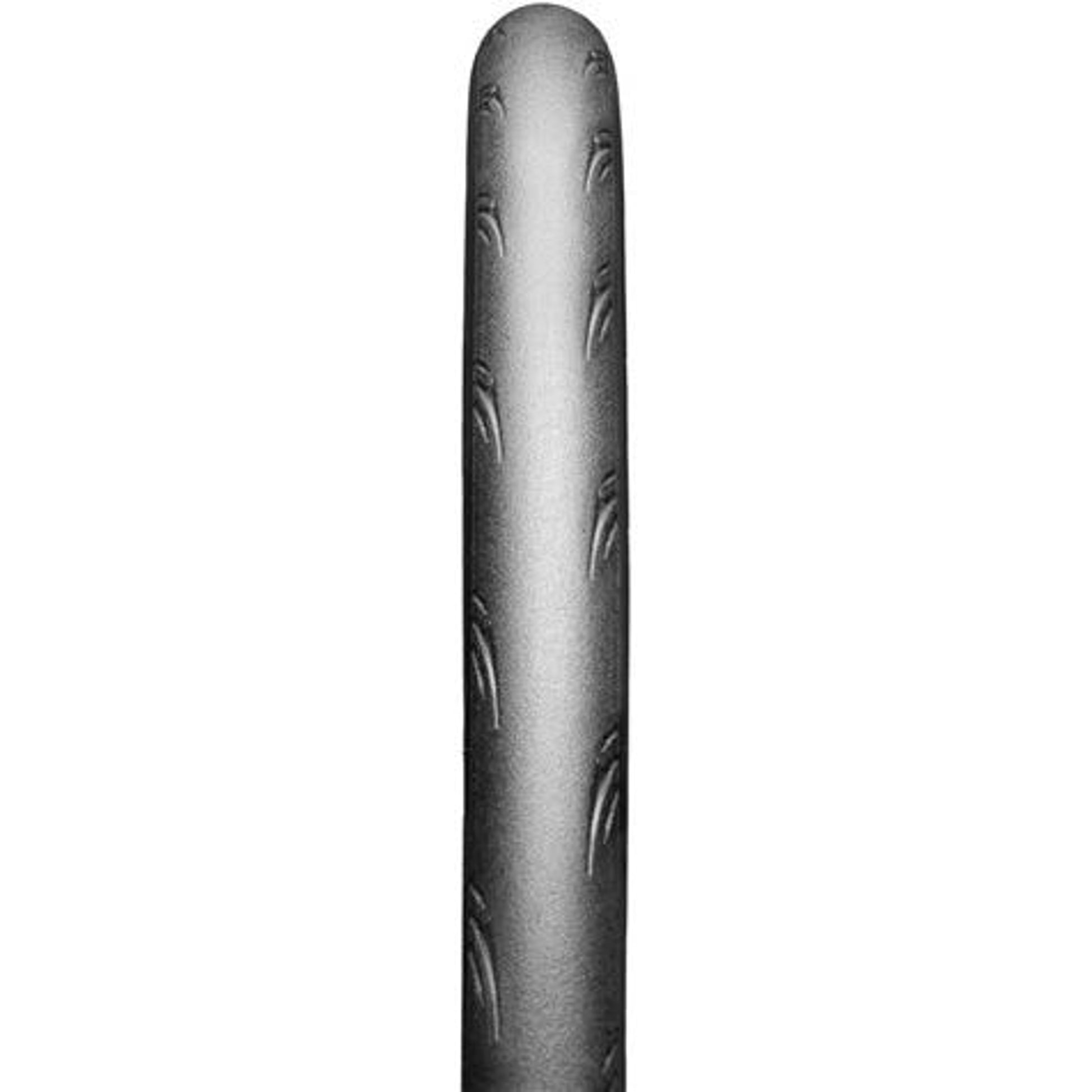 Maxxis Pursuer Folding Road Tyre Black 700 x 28c