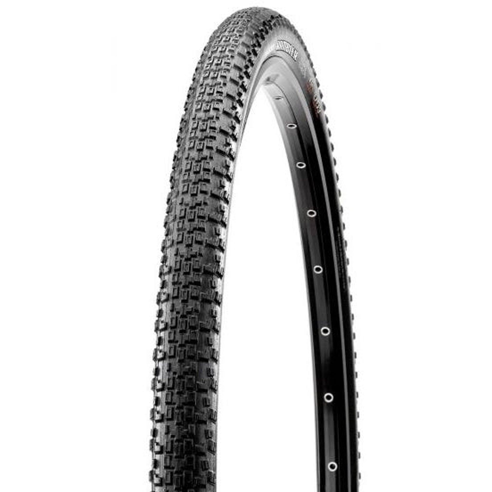 Maxxis Rambler Folding Tyre EXO TR 700 x 40c