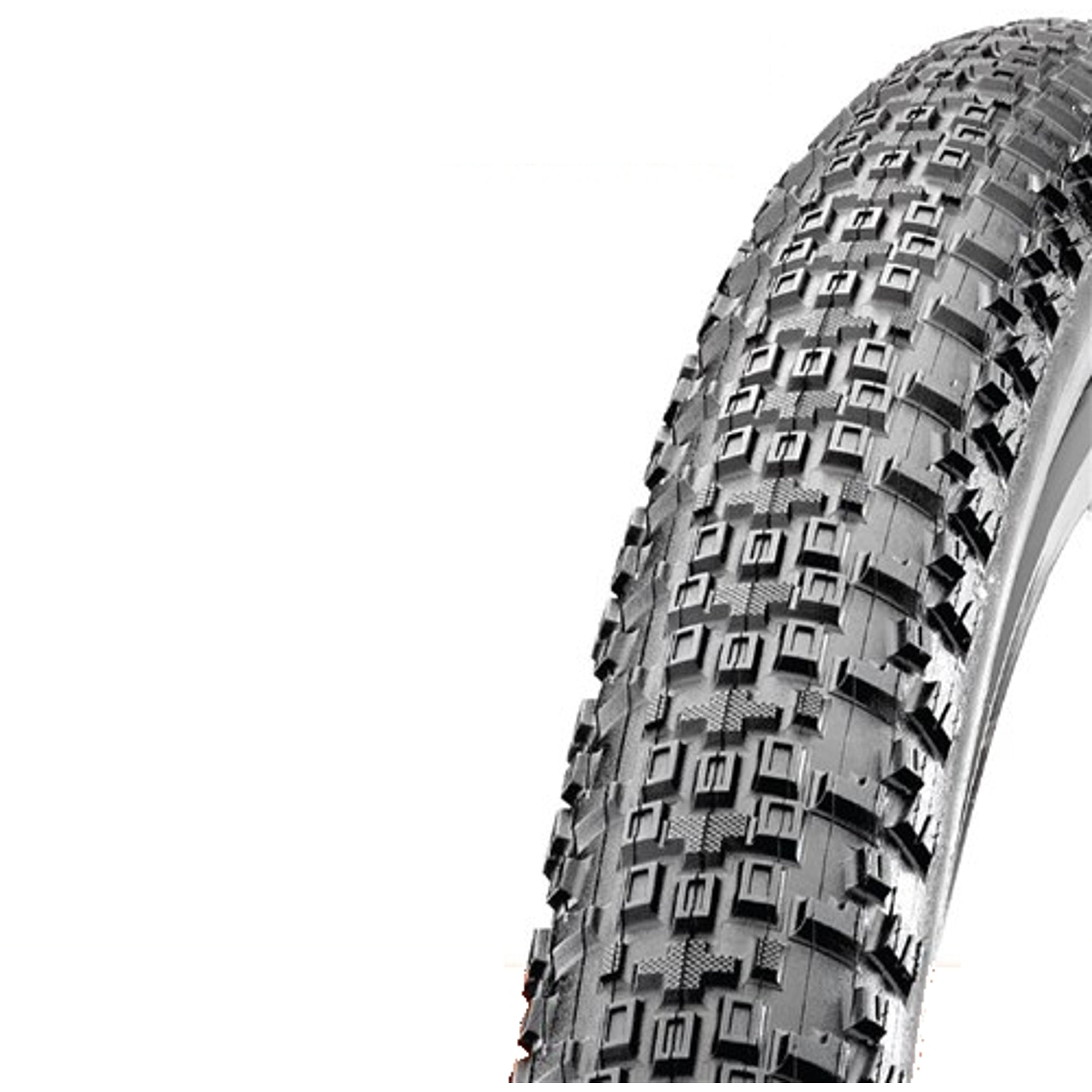 Maxxis Rambler Silkshield TR Folding Gravel Tyre 650 x 47b 60TPI