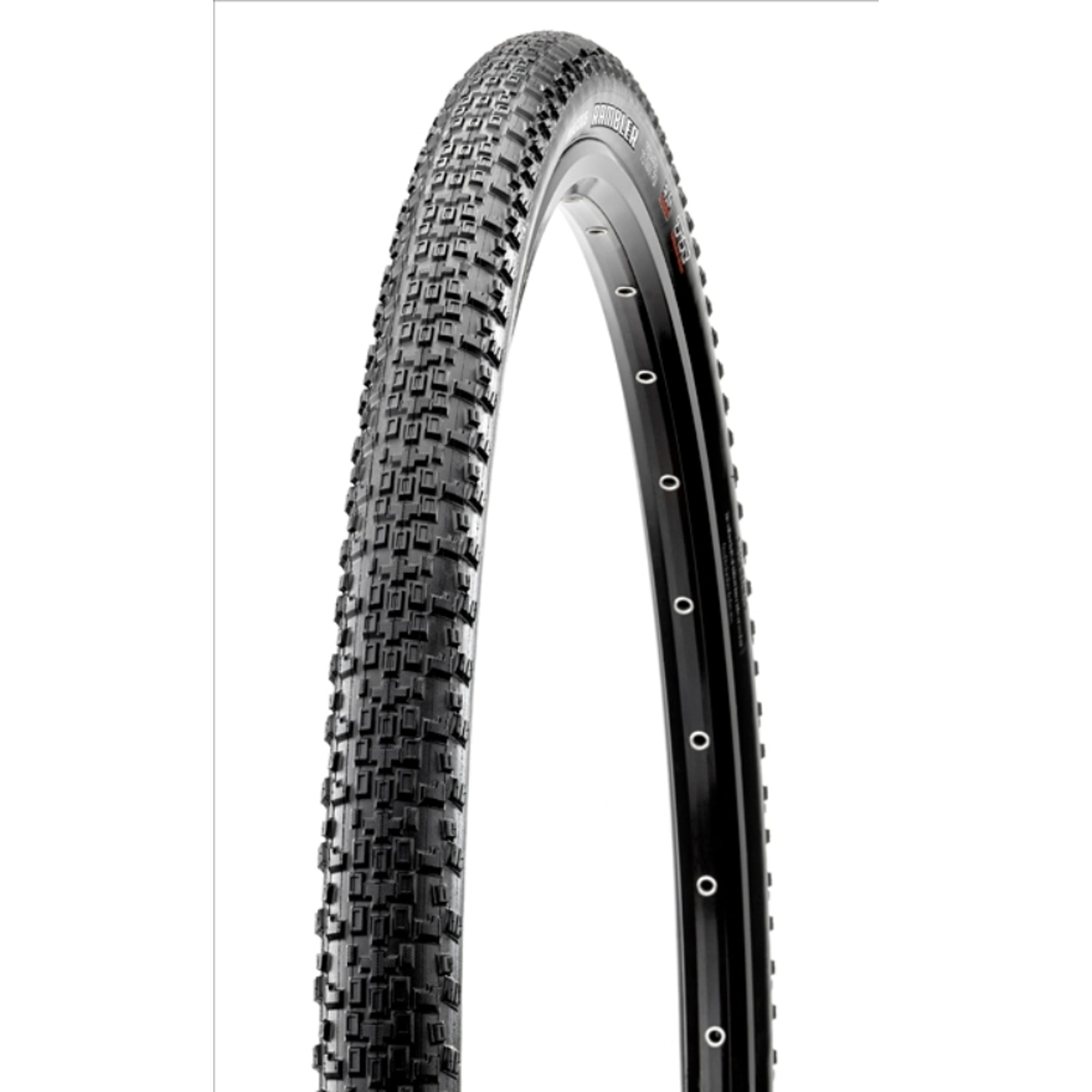 Maxxis Rambler Tyre 700 x 40c Exo Wire
