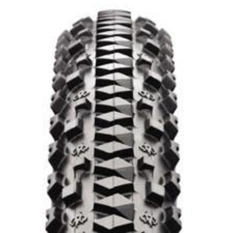 Maxxis Ranchero Tyre 26 x 2.00" 1Ply Wire