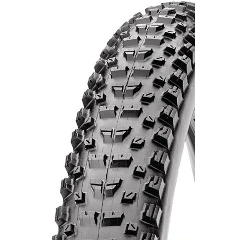 Maxxis Rekon+ EXO/TR Folding Mountain Bike Tyre 27.5 x 2.80"