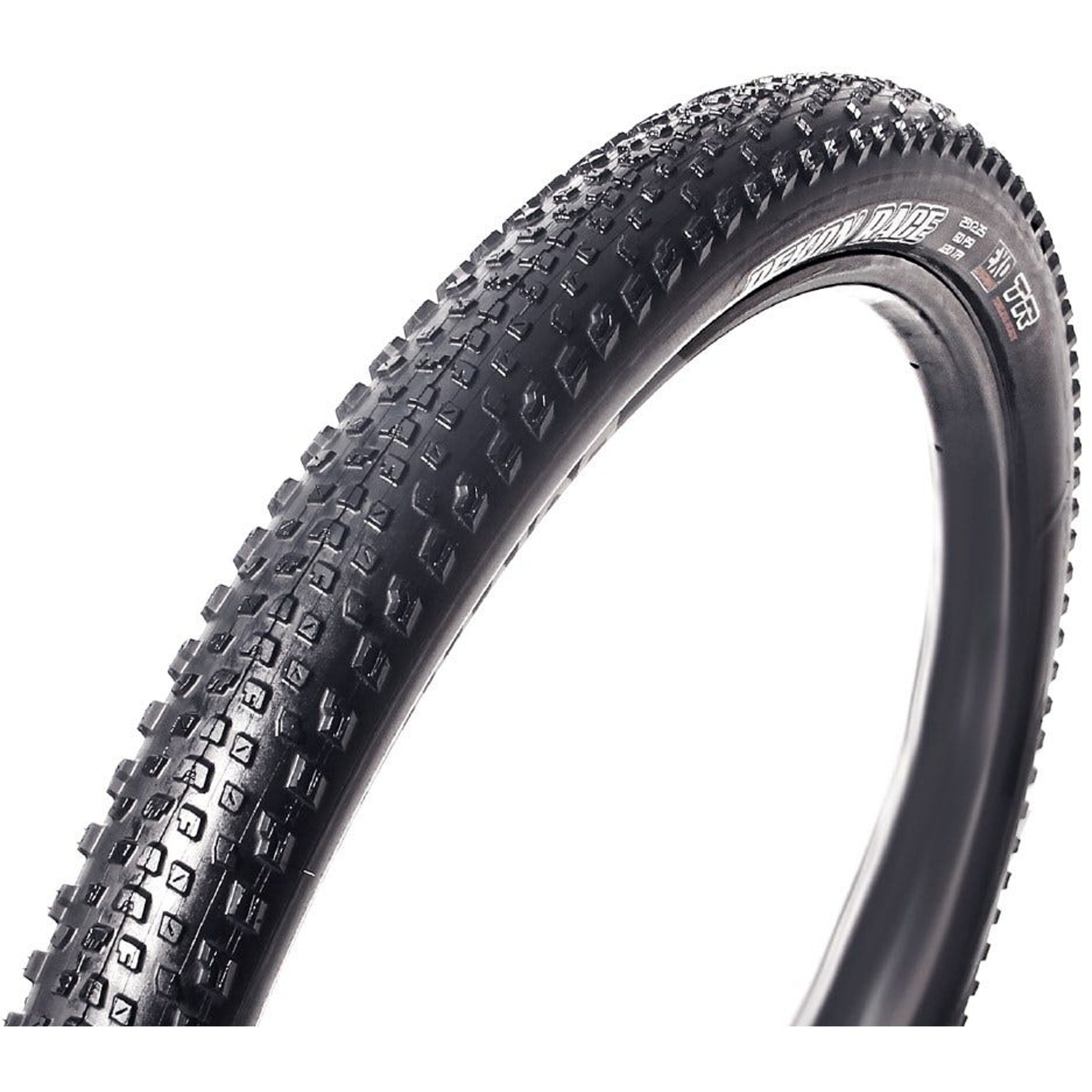 Maxxis Rekon Race EXO TR Folding Tyre 29 x 2.35 Black