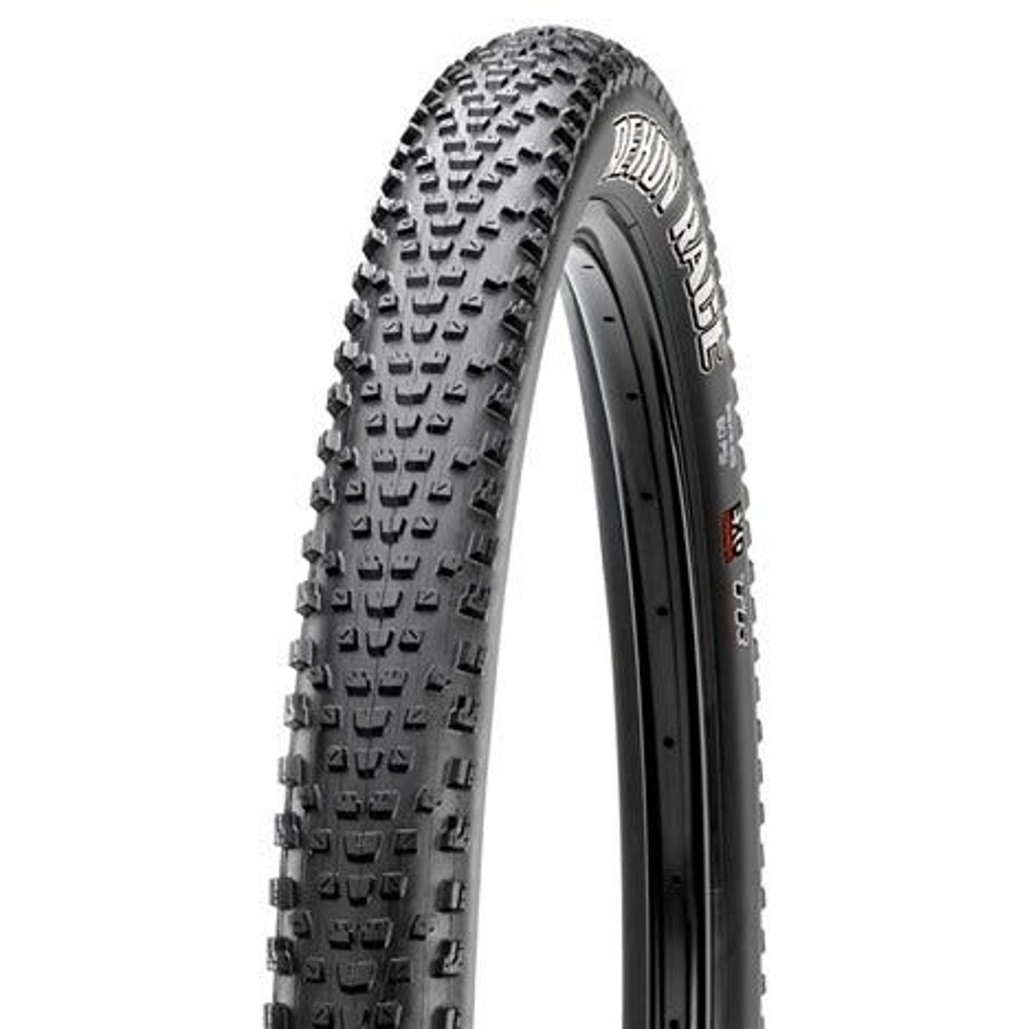 Maxxis Rekon Race Folding Mountain Bike Tyre WT EXO 29 x 2.40"