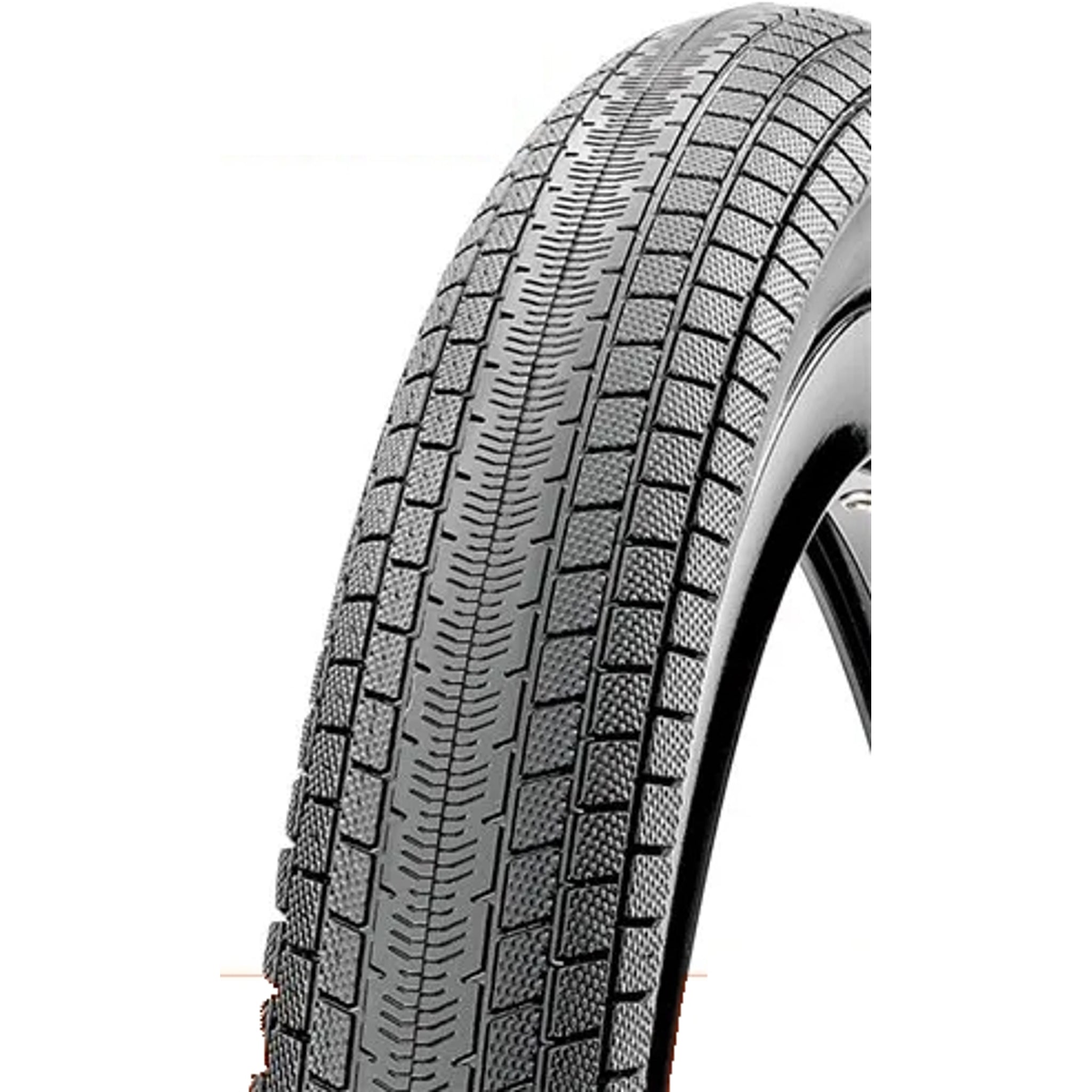 Maxxis Torch Folding BMX Tyre 120TPI 20 x –