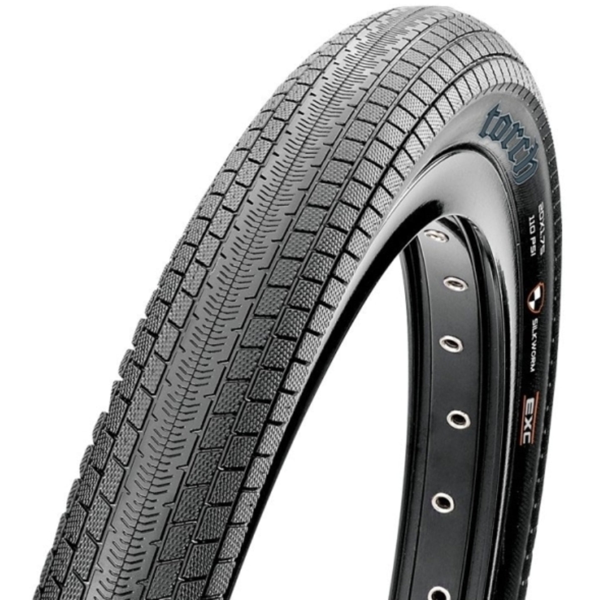 Maxxis Torch Tyre 20 x 2.20" Exo 120Tpi Foldable