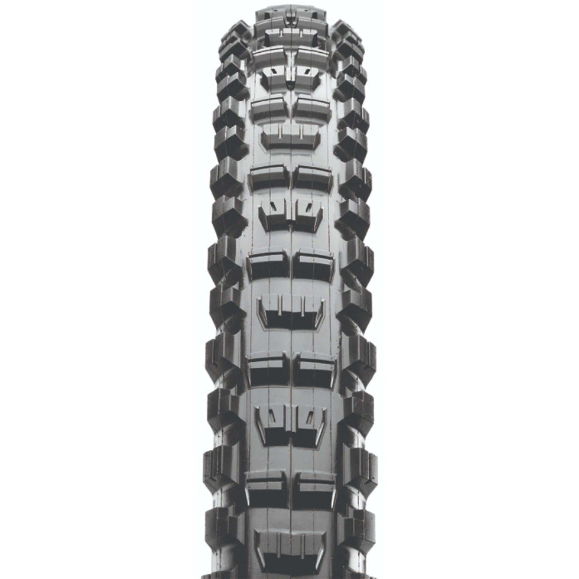 Maxxis WT Minion DHR II Tyre 29 x 2.40" Bikepark/Tr DH Wire