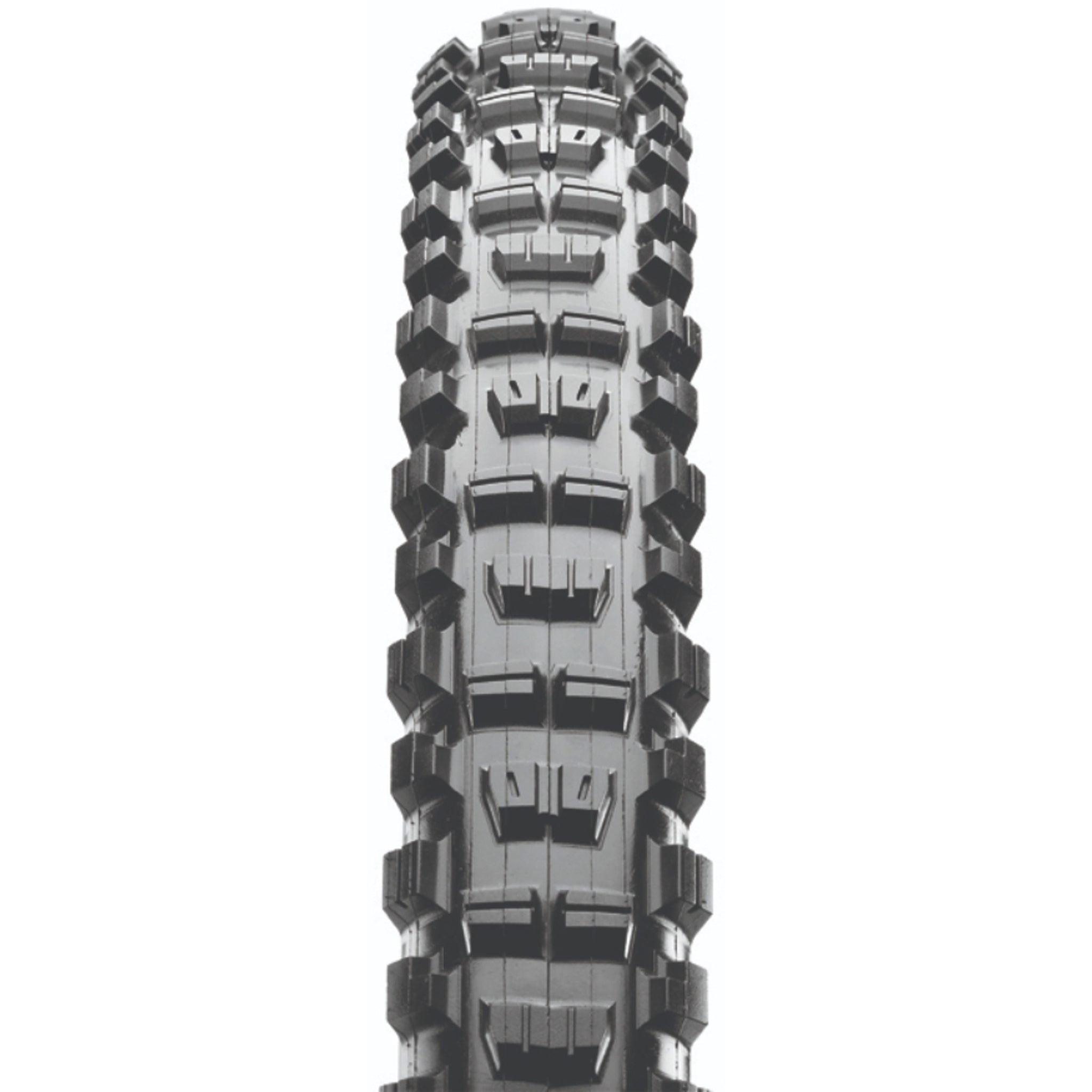 Maxxis WT Minion DHR II Tyre 29 x 2.40" Bikepark/Tr DH Wire