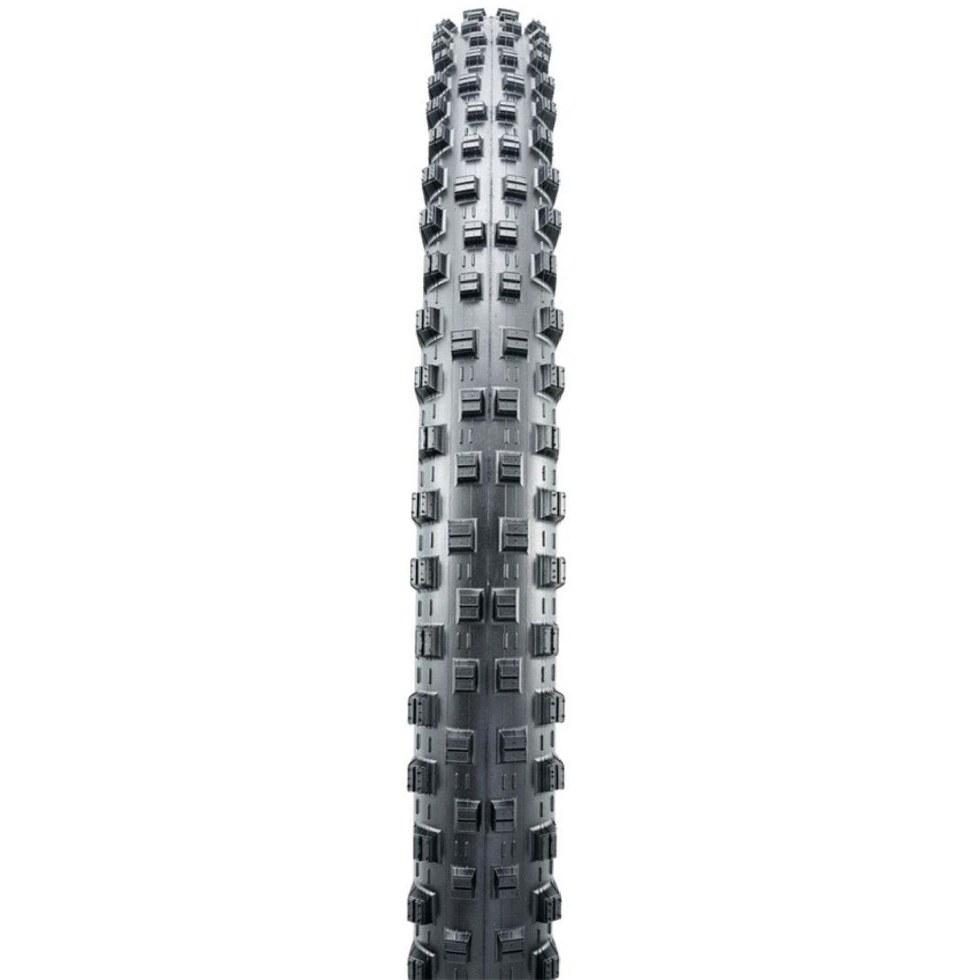 Maxxis WT Shorty Tyre 29 x 2.40" 3C/Dd/Tr Maxx Grip Foldable