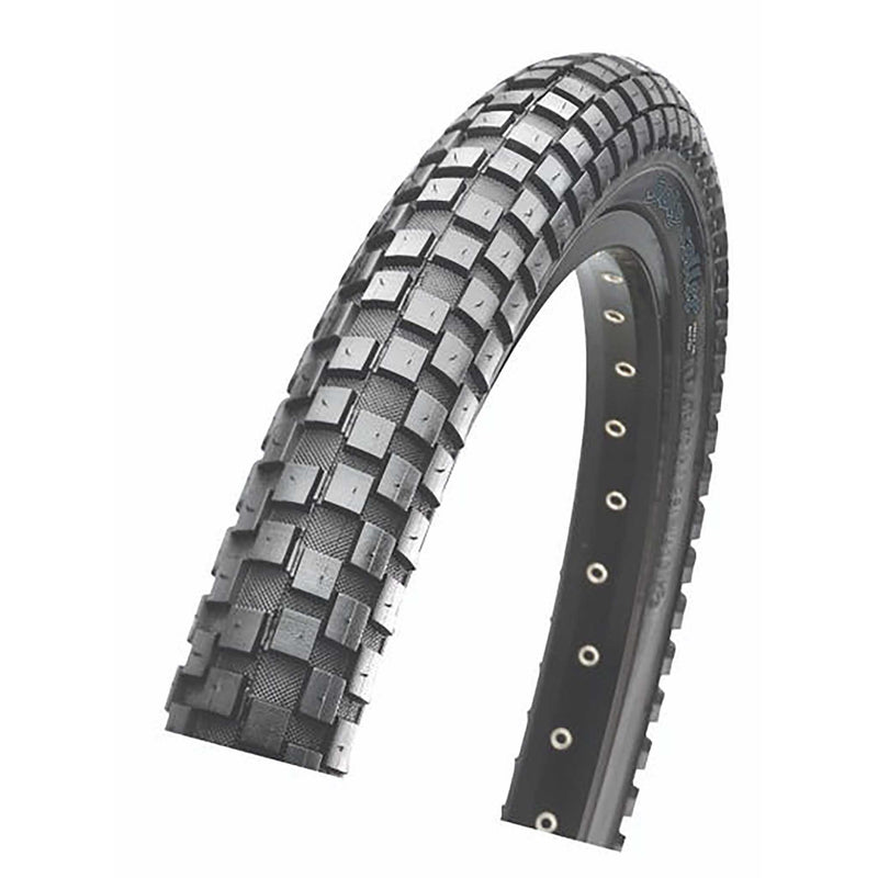 Maxxis Holy Roller Wire Bead BMX Tyre 26 x 2.20