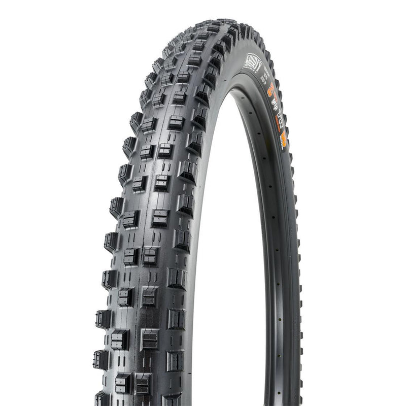 Maxxis Shorty Tyre 27.5" x 2.40" WT 3C/TR/Exo Maxx Terra Foldable