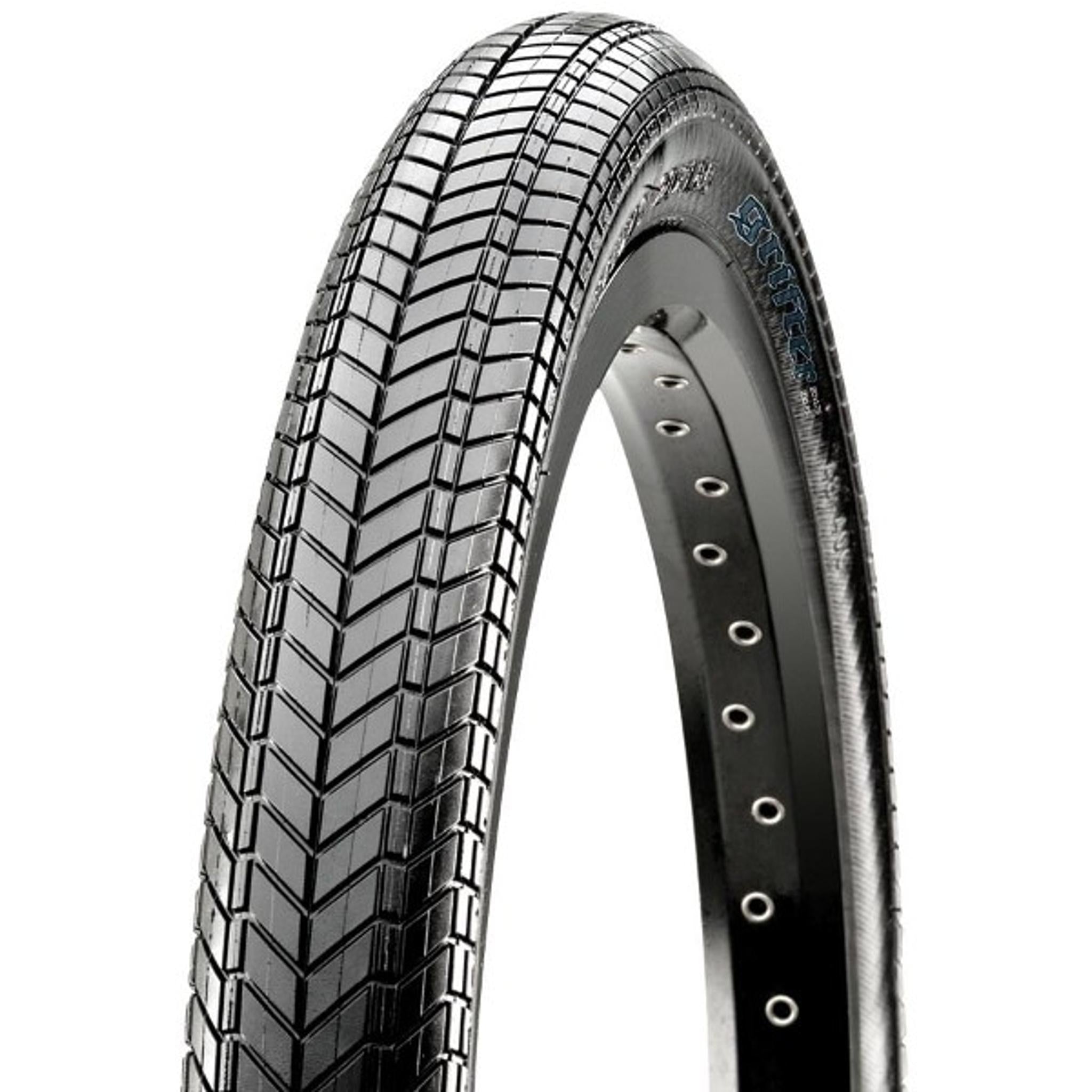 Maxxis Grifter Wire Bead BMX Tyre 20x2.1"
