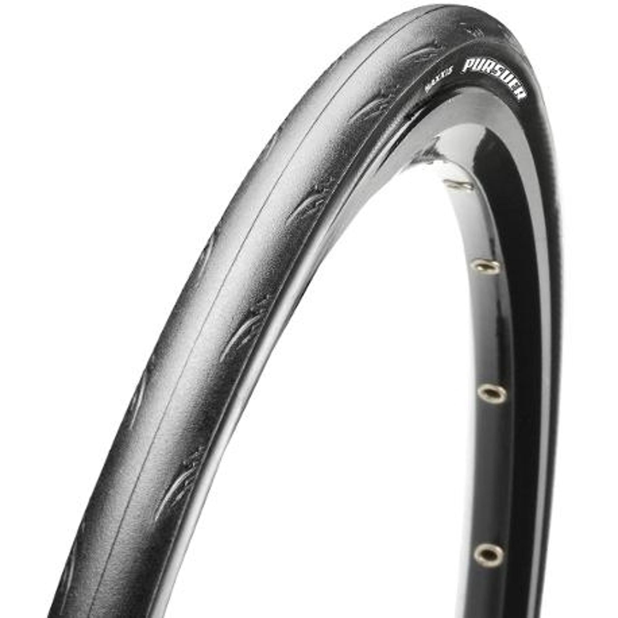 Maxxis Pursuer Folding Road Tyre 700x25c 60TPI
