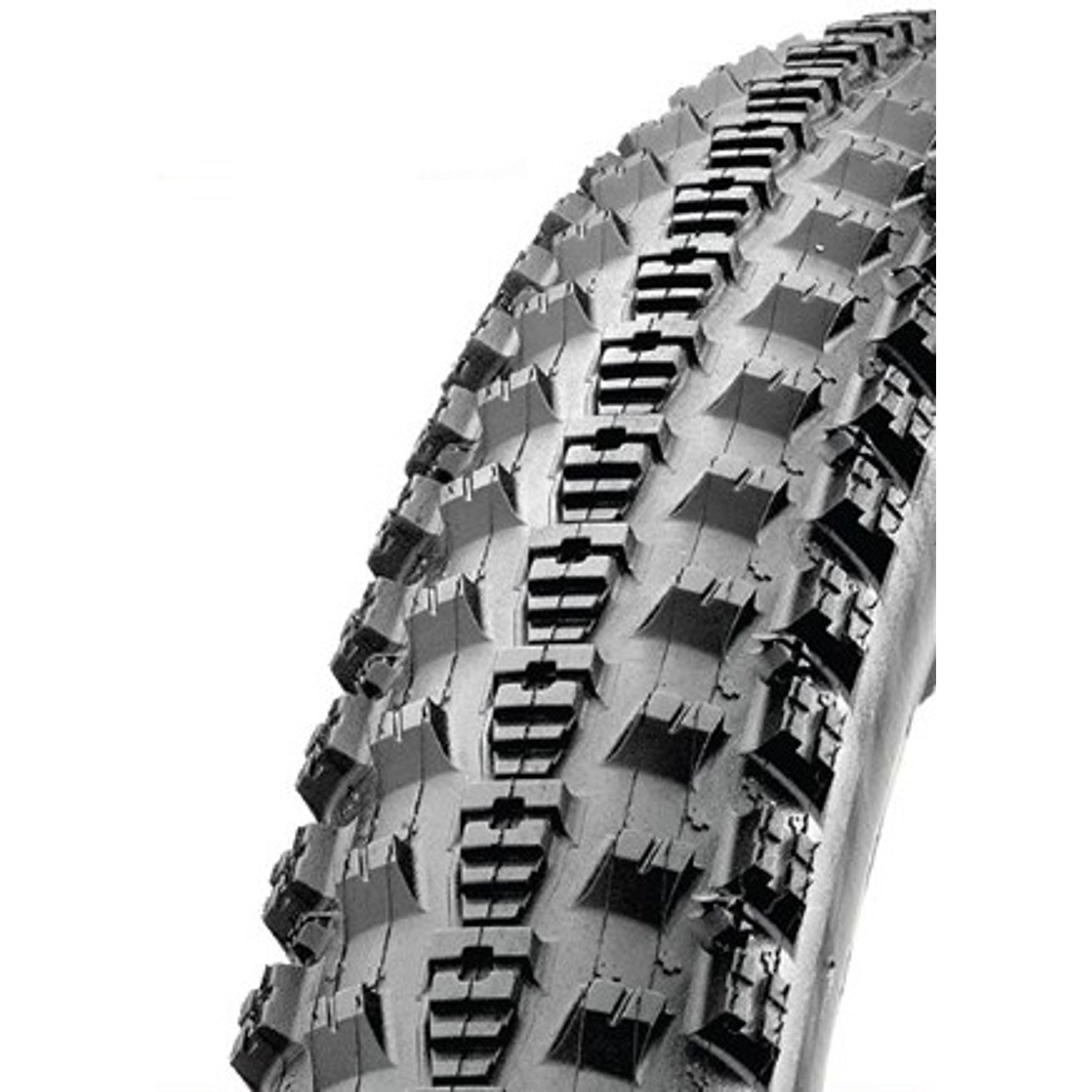 Maxxis Crossmark II MTB Tyre 27.5 X 2.25 Black 99bikes .nz