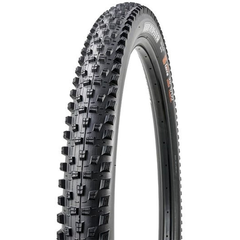 Maxxis Forekaster EXO TR WT Folding MTB Tyre 29 X 2.4"