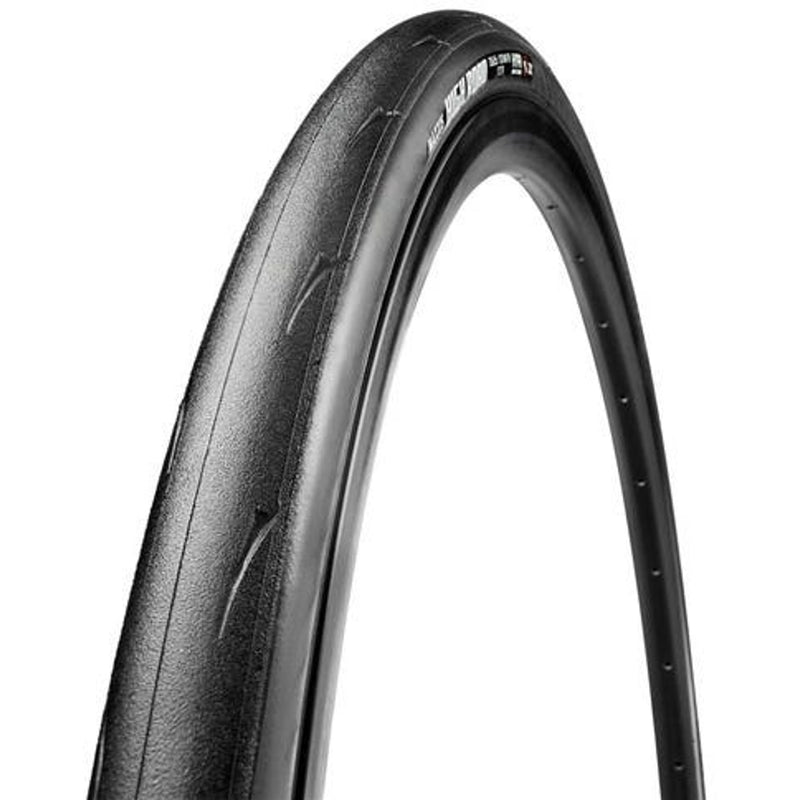 Maxxis High Road Road Tyre HYPR ZK ONE70 700 X 28C Black