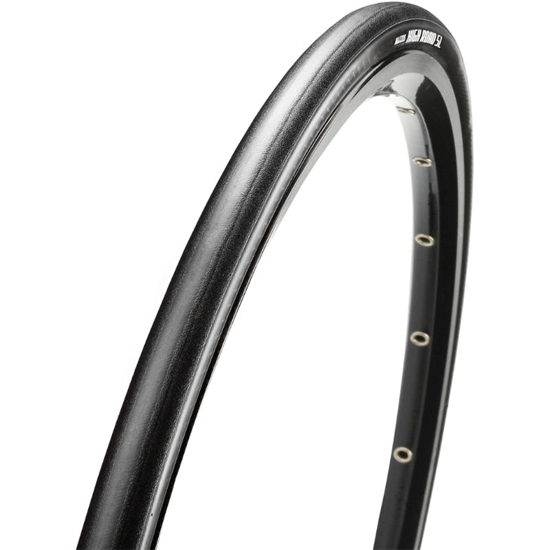 Maxxis High Road Tyre 700 x 25 SL Hypr-S/K2/One70 Foldable