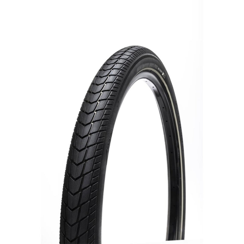Maxxis Metroloads 4S Tyre 26 x 2.15" Ri+Ref E-50 Wire