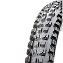 Maxxis Minion DHF Folding MTB Tyre 29 x 2.5" 60TPI WT EXO TR
