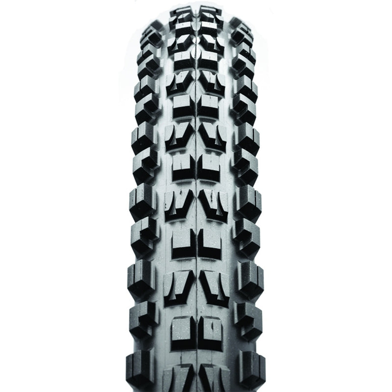 Maxxis Minion DHF Folding MTB Tyre 3CT DD TR 29 x 2.5"