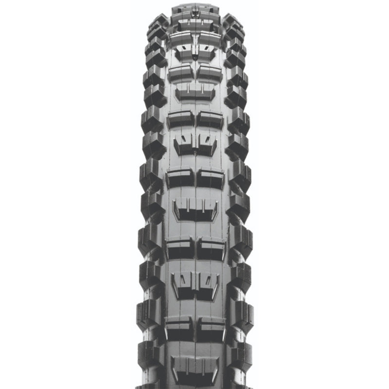 Maxxis Minion DHR II Tyre 26 x 2.40" 2Ply Wire