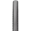 Maxxis Receptor Folding Gravel Tyre EXO TR 700 x 40c 120TPI Tanwall