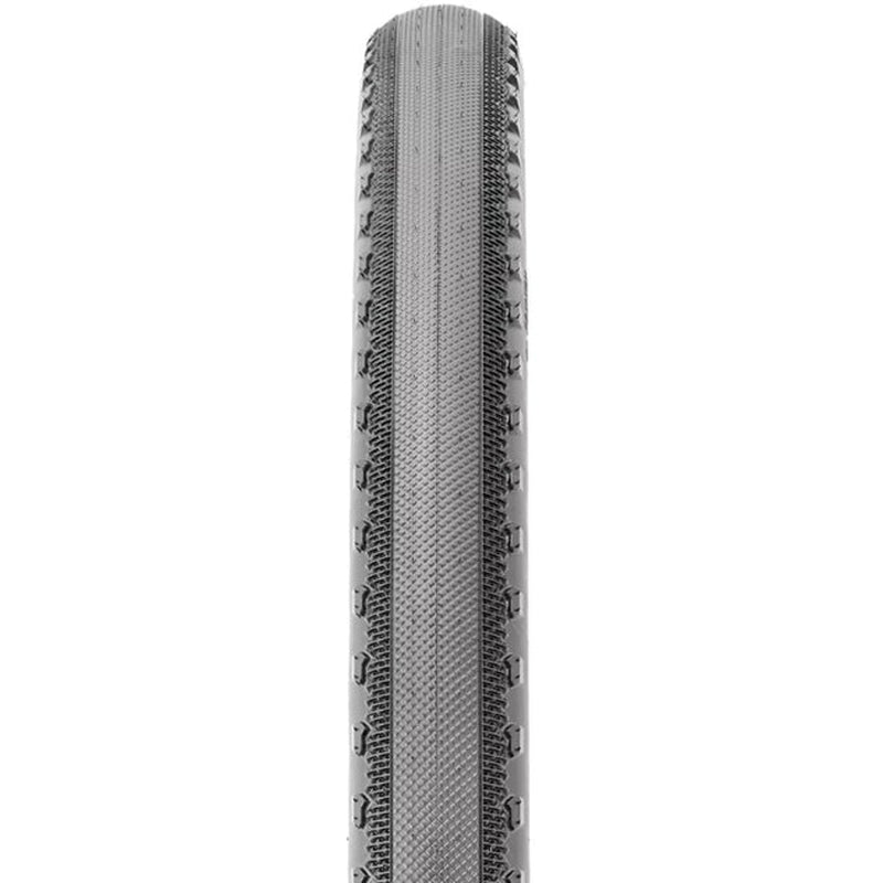 Maxxis Receptor Folding Gravel Tyre EXO TR 700 x 40c 120TPI Tanwall