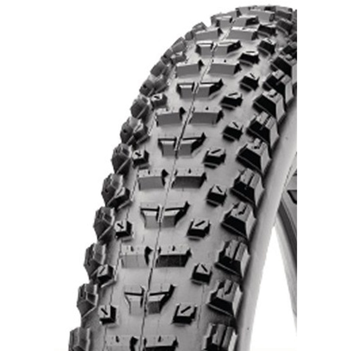 Maxxis Rekon Folding MTB Tyre WT EXO TR 27.5 x 2.4 Black 99bikes .nz