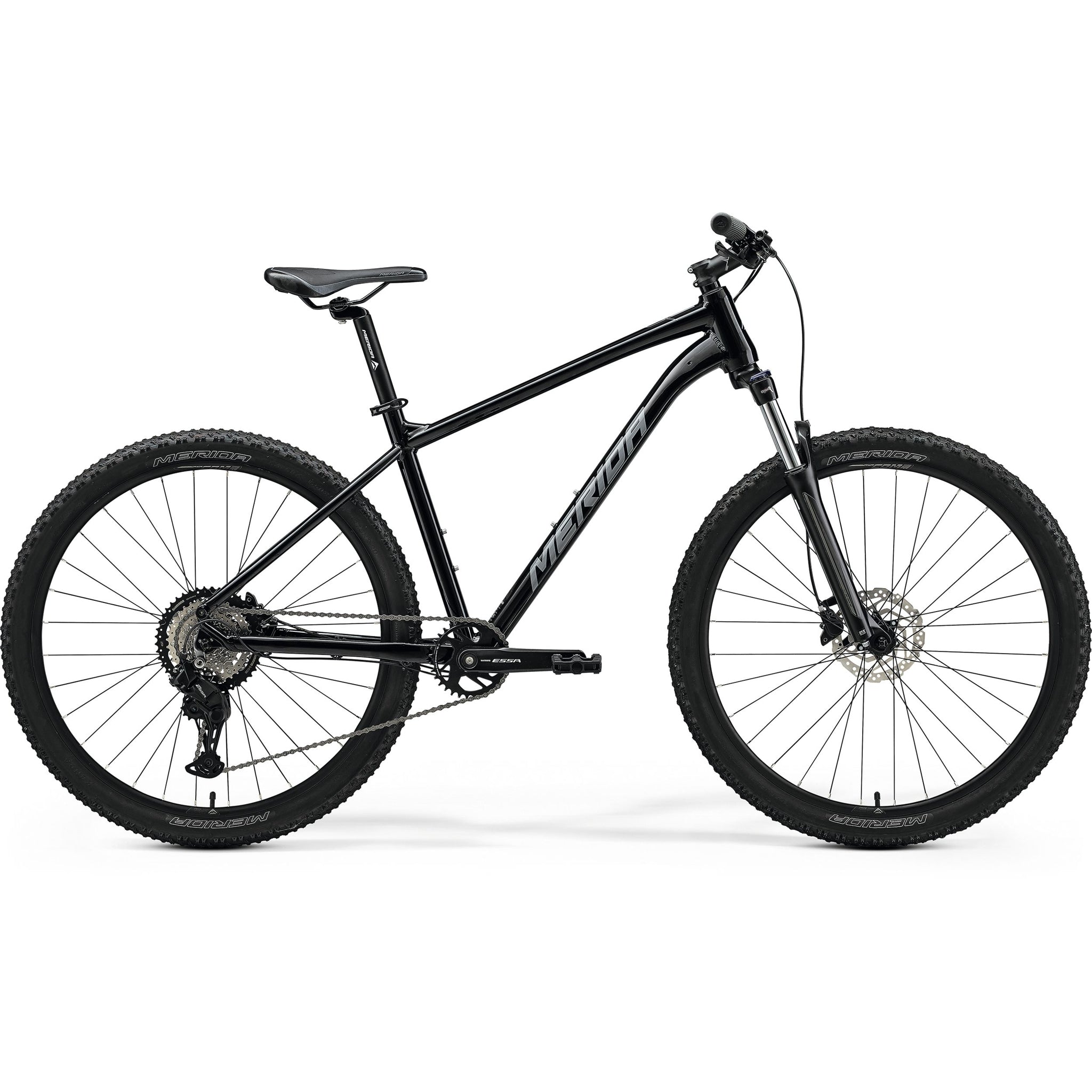 Mountain Bike Merida Big 2021 Merida Big Seven 60 MS Edition