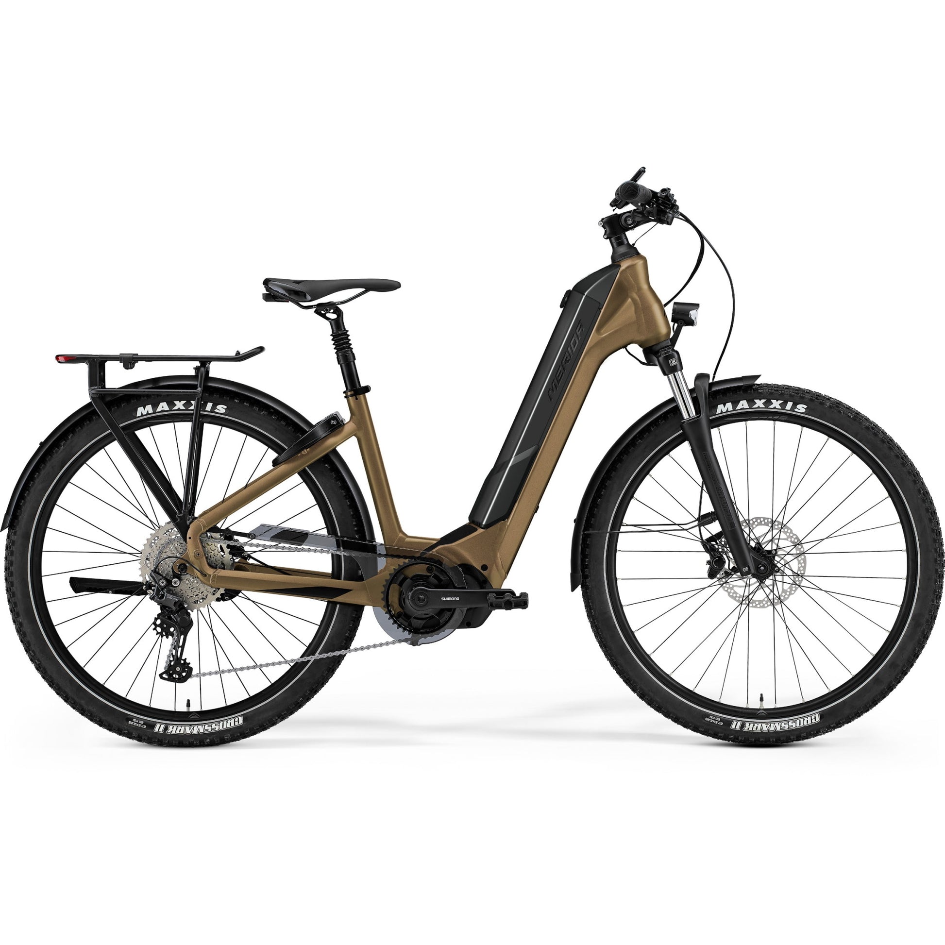 e bike trekking merida Merida Espresso CC 575 EQ Trekking Electric Bike 750Wh Matt Sparkling – 99bikes.co.nz